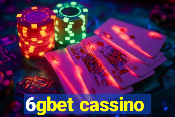 6gbet cassino